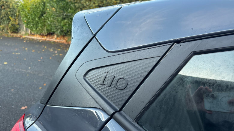 Hyundai i10 1.0 [63] Advance 5dr [Nav] Petrol Hatchback